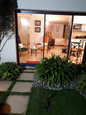 le Jardin